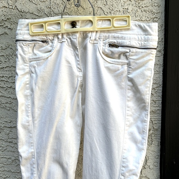 next Denim - NEXT cream coloured Jeans